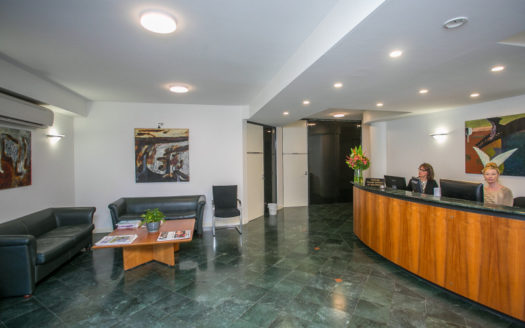 Furnished Office in West Perth