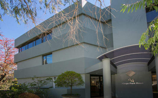 Furnished Office in West Perth