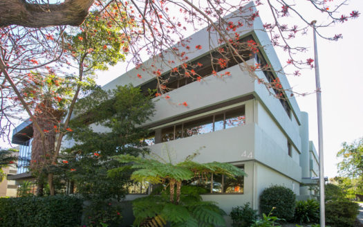 Furnished Office in West Perth