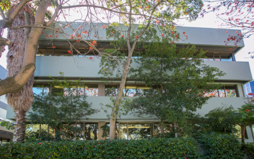 Furnished Office in West Perth