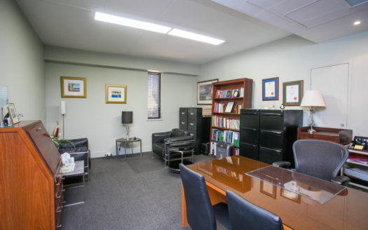 Furnished Office in West Perth