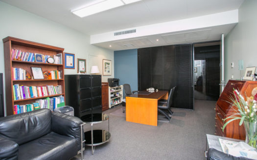 Furnished Office in West Perth