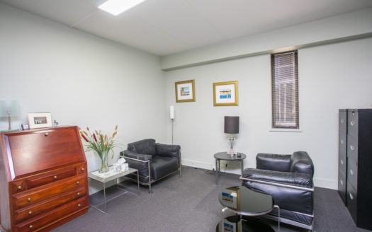 Furnished Office in West Perth