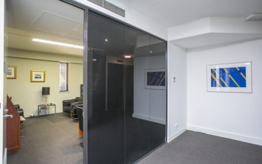 Furnished Office in West Perth