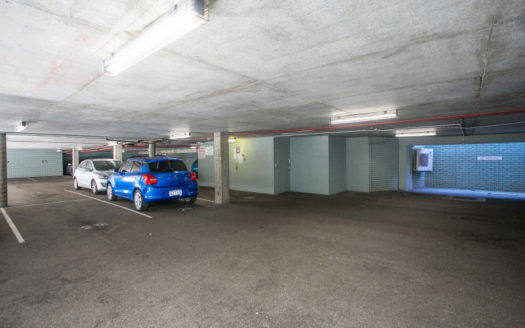 Furnished Office in West Perth