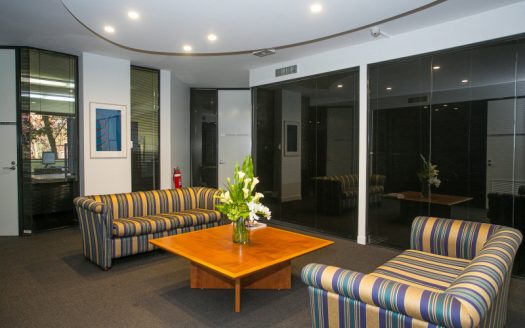 WEST PERTH FULLY SERVICED OFFICE