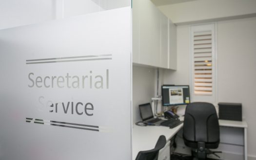 WEST PERTH FULLY SERVICED OFFICE