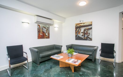 WEST PERTH FULLY SERVICED OFFICE