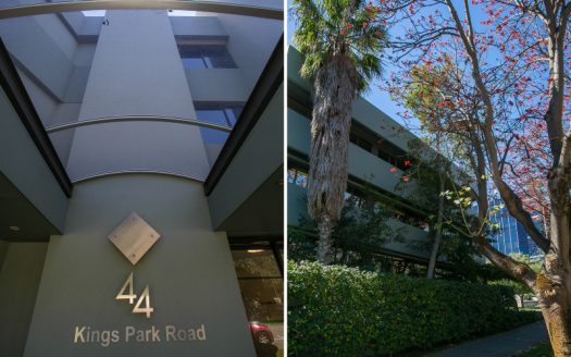 WEST PERTH FULLY SERVICED OFFICE