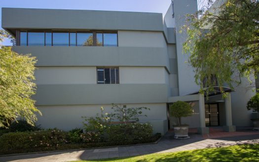 WEST PERTH FULLY SERVICED OFFICE