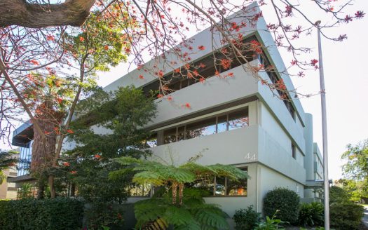 WEST PERTH FULLY SERVICED OFFICE