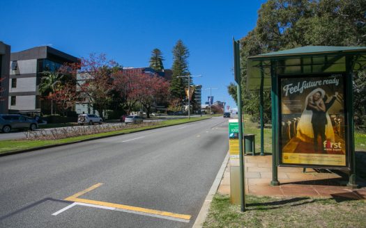 WEST PERTH FULLY SERVICED OFFICE