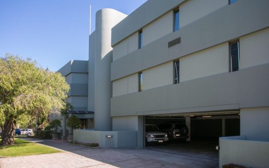 WEST PERTH FULLY SERVICED OFFICE