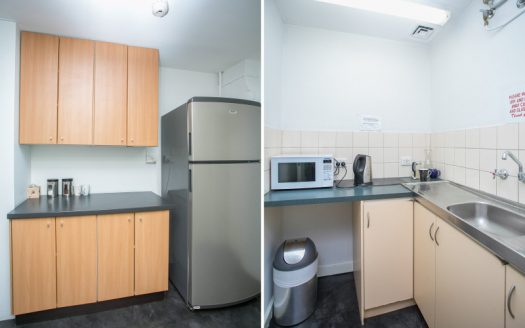 WEST PERTH FULLY SERVICED OFFICE