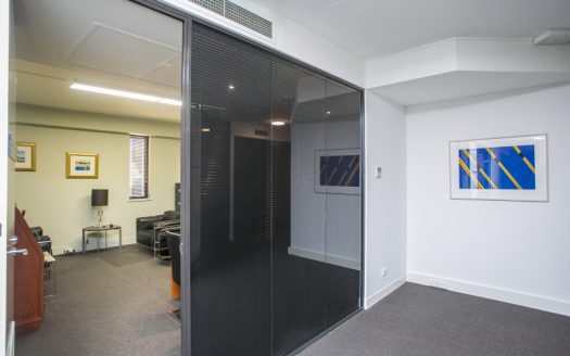 WEST PERTH FULLY SERVICED OFFICE