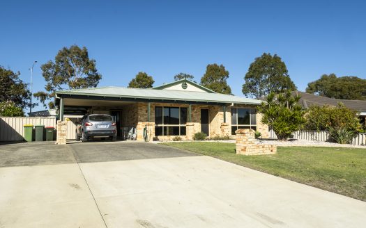 3 Jersey Place, Eaton WA 6232