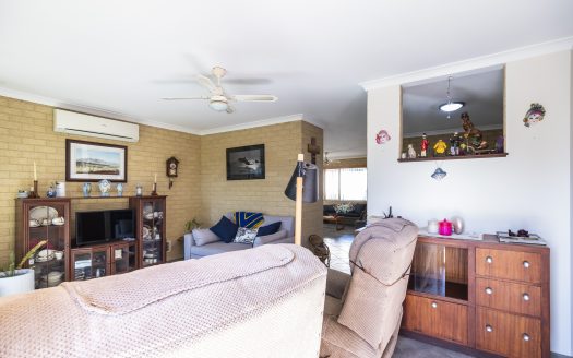 3 Jersey Place, Eaton WA 6232