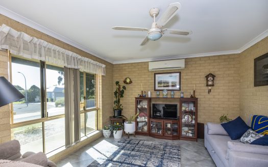 3 Jersey Place, Eaton WA 6232