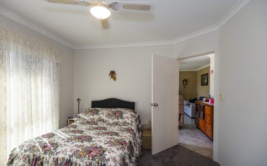 3 Jersey Place, Eaton WA 6232