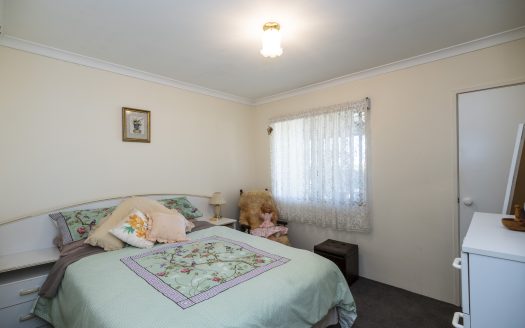 3 Jersey Place, Eaton WA 6232