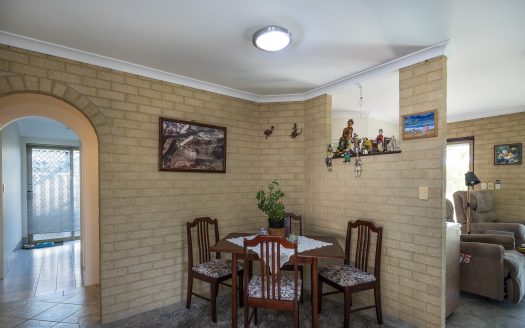 3 Jersey Place, Eaton WA 6232