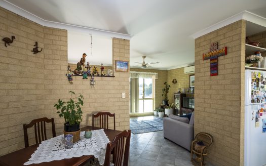 3 Jersey Place, Eaton WA 6232