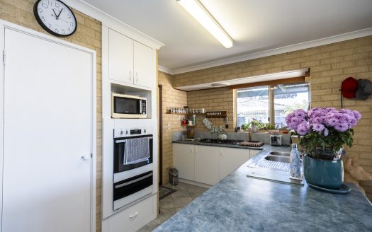 3 Jersey Place, Eaton WA 6232