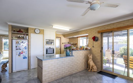 3 Jersey Place, Eaton WA 6232