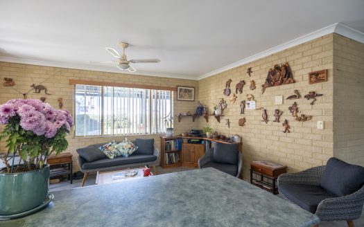 3 Jersey Place, Eaton WA 6232