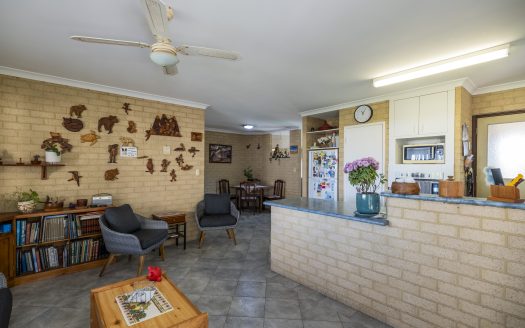 3 Jersey Place, Eaton WA 6232