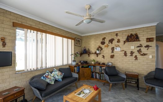 3 Jersey Place, Eaton WA 6232