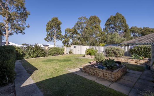 3 Jersey Place, Eaton WA 6232