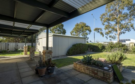 3 Jersey Place, Eaton WA 6232