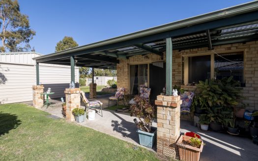 3 Jersey Place, Eaton WA 6232