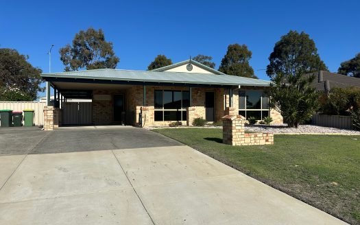 3 Jersey Place, Eaton WA 6232