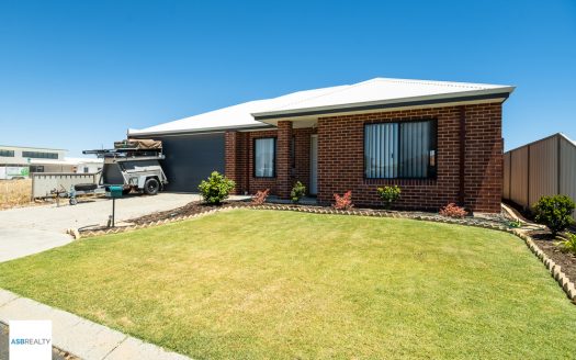 108 The Boulevard, Australind