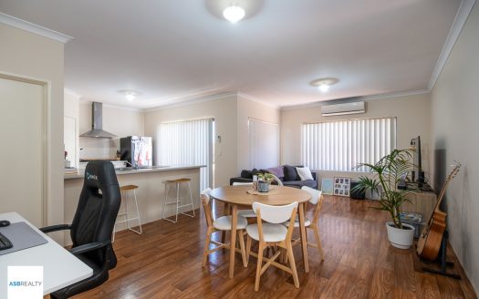 108 The Boulevard, Australind