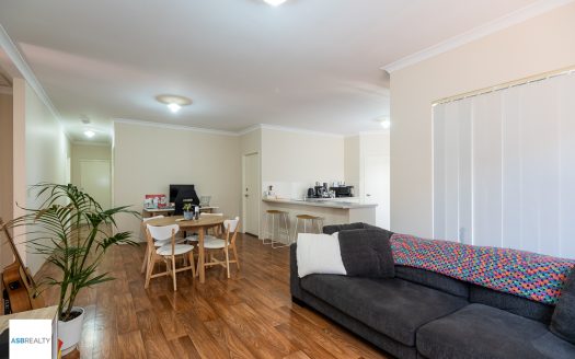 108 The Boulevard, Australind