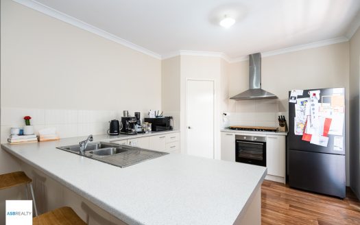 108 The Boulevard, Australind