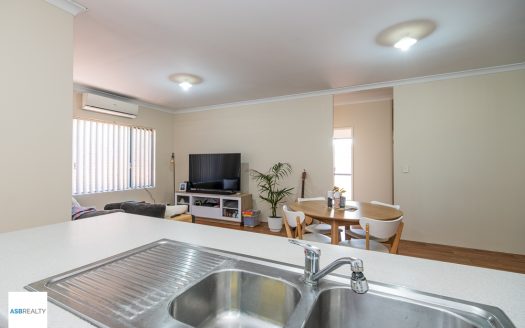 108 The Boulevard, Australind