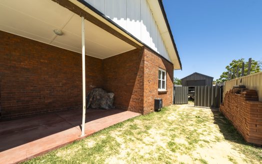 242A Blair Street, South Bunbury