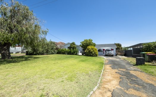 18 Eagle Crescent, Eaton