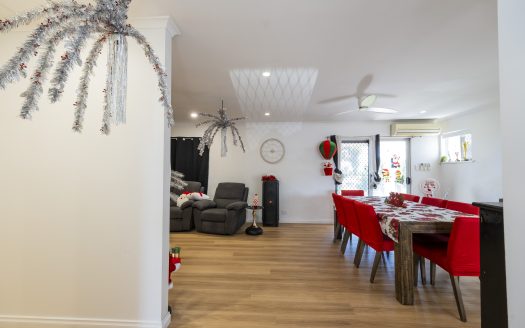 18 Eagle Crescent, Eaton