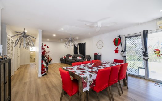 18 Eagle Crescent, Eaton