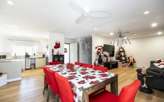 18 Eagle Crescent, Eaton