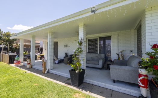 18 Eagle Crescent, Eaton