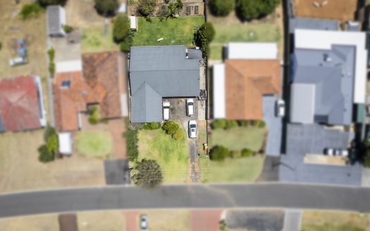 18 Eagle Crescent, Eaton