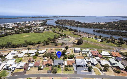 18 Eagle Crescent, Eaton