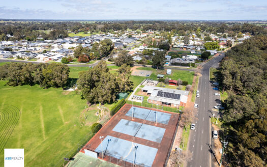 73/21 Russell Road, Burekup, WA 6227
