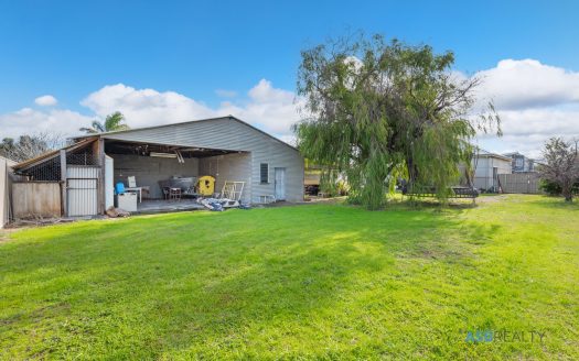 50 Austral Pde, East Bunbury, WA 6230